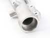 ES#24755 - 11531315271 - Coolant Pipe - Forward Position - Hoses temperature sensor; connects to rear position coolant pipe - Genuine BMW - BMW
