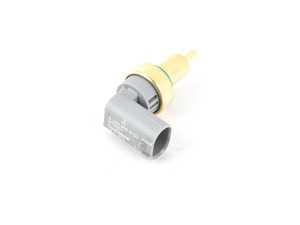 ES#3016949 - 0009056102 - Engine Coolant Temperature Sensor - Includes Sealing Ring - Genuine Mercedes Benz - Mercedes Benz