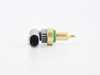 ES#3016949 - 0009056102 - Engine Coolant Temperature Sensor - Includes Sealing Ring - Genuine Mercedes Benz - Mercedes Benz