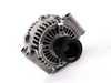 ES#2130394 - 12317515030 - Alternator - 105 Amp Compact - Price includes a $35 refundable core change - Denso - MINI