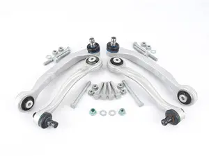 Front Upper Control Arm Kit
