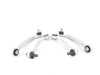 ES#3639463 - 4E0407505FKT1 - Front Upper Control Arm Kit - Refresh your suspension with new upper control arms and hardware - Assembled By ECS - Audi