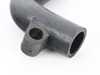 ES#3462988 - 06B121101A - Coolant Hose - Connects the hard water pipe to the rear coolant flange - Hudson - Audi