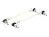 ES#3162296 - 25840F - Front Adjustable Performance End Link - Pair - Get the most out of your front sway bars! - Hotchkis - BMW