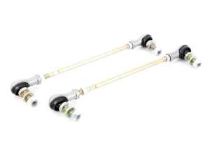 ES#3162296 - 25840F - Front Adjustable Performance End Link - Pair - Get the most out of your front sway bars! - Hotchkis - BMW