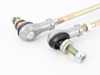ES#3162296 - 25840F - Front Adjustable Performance End Link - Pair - Get the most out of your front sway bars! - Hotchkis - BMW