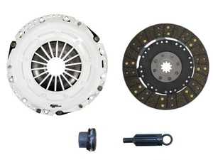 ES#3622073 - 03040-HD00-R - Stage 1 Clutch Kit - FX100  - Upgraded clutch plate and organic disc - Clutch Masters - BMW