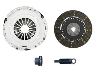 Clutch Masters FX100 Clutch Kit 