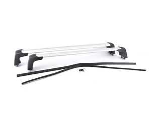 ES#3194324 - 2138900693 - BASIC CARRIER RAIL - Genuine Mercedes Benz - Mercedes Benz