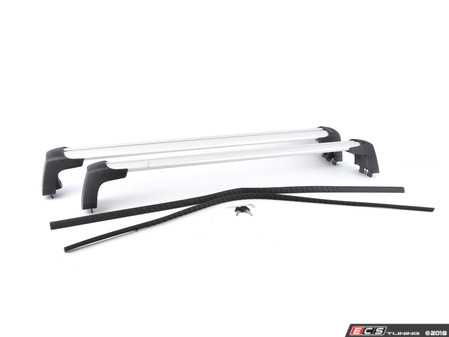 ES#3194324 - 2138900693 - BASIC CARRIER RAIL - Genuine Mercedes Benz - Mercedes Benz