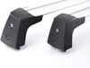 ES#3194324 - 2138900693 - BASIC CARRIER RAIL - Genuine Mercedes Benz - Mercedes Benz