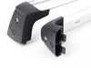 ES#3194324 - 2138900693 - BASIC CARRIER RAIL - Genuine Mercedes Benz - Mercedes Benz