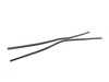 ES#3194324 - 2138900693 - BASIC CARRIER RAIL - Genuine Mercedes Benz - Mercedes Benz