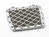 ES#119912 - 51467124928 - E90 Speaker Cover - Gray - Genuine BMW - BMW