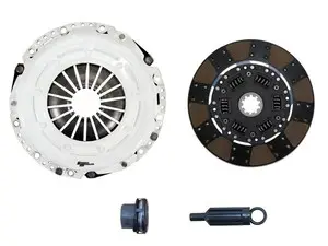 FX250 Stage 2 Clutch Kit