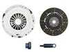 ES#3622022 - 03028-HD0F-R - FX250 Stage 2 Clutch Kit - More holding power with a ridged organic/fiber tough disc, ridged disc version - Clutch Masters - BMW