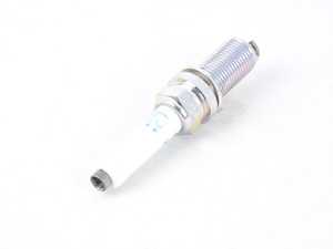 ES#3470672 - 06K905601D - Laser Platinum Spark Plug - Priced Each - Keep your engine running strong - NGK - Audi Volkswagen Porsche