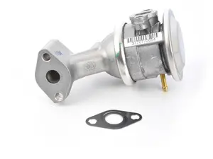 EGR Valve - Left