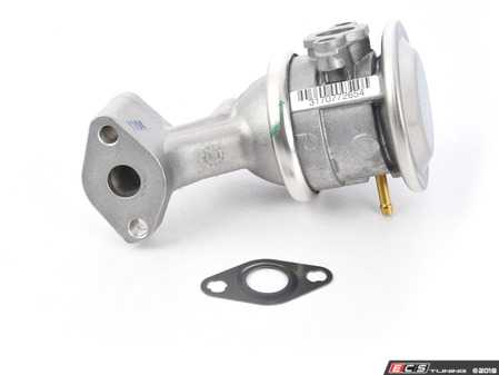 ES#3438274 - 06E131101K - EGR Valve - Left - Also known as the 'combi valve' - Pierburg - Audi