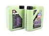 ES#3639955 - 95510756100KT4 - Liqui Moly Molygen Oil Service Kit (5w-40) - Includes Hengst filter and Liqui Moly Molygen New Generation A40 Spec oil - Assembled By ECS - Audi Volkswagen Porsche