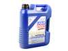 ES#2785029 - VR612VOILKT3 - Liqui Moly Leichtlauf Oil Service Kit (5w-40) - Includes Hengst filter and Liqui Moly Leichtlauf High Tech A40 Spec oil - Assembled By ECS - Audi Volkswagen Porsche