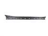 ES#3323407 - 991504595031E0 - Door Sill Lining - Black - Left side fitment - Genuine Porsche - Porsche