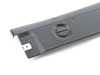 ES#3323407 - 991504595031E0 - Door Sill Lining - Black - Left side fitment - Genuine Porsche - Porsche