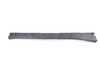 ES#3323410 - 991504596031E0 - Door Sill Lining - Black - Right side fitment - Genuine Porsche - Porsche