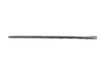 ES#3323410 - 991504596031E0 - Door Sill Lining - Black - Right side fitment - Genuine Porsche - Porsche