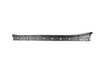 ES#3323410 - 991504596031E0 - Door Sill Lining - Black - Right side fitment - Genuine Porsche - Porsche