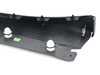ES#3323410 - 991504596031E0 - Door Sill Lining - Black - Right side fitment - Genuine Porsche - Porsche