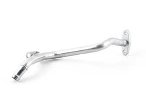 ES#254128 - 11427795974 - E90 Oil Return Pipe - Replace your turbocharger oil lines - Genuine BMW - BMW