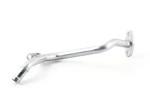 E90 Oil Return Pipe