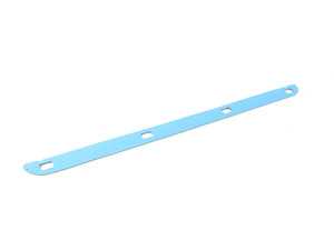 ES#2745302 - 51777403242 - ADHESIVE PAD, FRONT - Genuine MINI - MINI