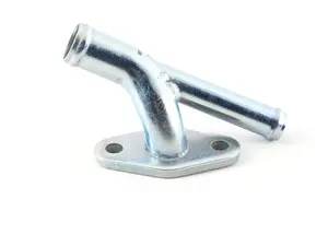 E90 Oil Return Pipe/Flange