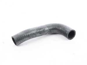 ES#3610283 - 11531266453 - Coolant Hose - (NO LONGER AVAILABLE) - Connect from top of thermostat to coolant temperature sensor housing - URO - 