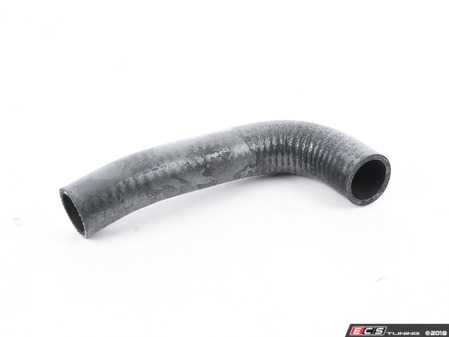 ES#3610283 - 11531266453 - Coolant Hose - (NO LONGER AVAILABLE) - Connect from top of thermostat to coolant temperature sensor housing - URO - 