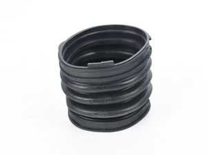 ES#3579292 - 13717541069 - Rubber Intake Boot - Attaches to the filtered air duct to supply air to your intake - URO - BMW