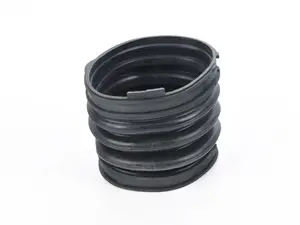 Rubber Intake Boot