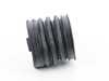 ES#3579292 - 13717541069 - Rubber Intake Boot - Attaches to the filtered air duct to supply air to your intake - URO - BMW