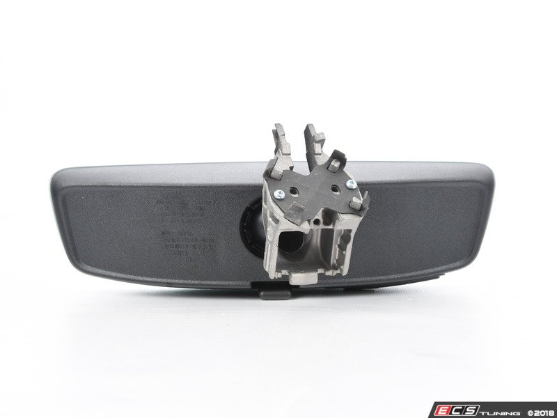 Genuine Volkswagen Audi 000072548J Prism Rearview Mirror with