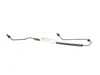 ES#3554558 - 1K1721465BB - Clutch Line - Connects the clutch master cylinder to the slave cylinder - Genuine Volkswagen Audi - Volkswagen