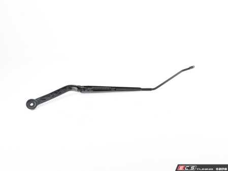 ES#2720105 - 61617304071 - Windshield Wiper Arm - Genuine BMW - BMW