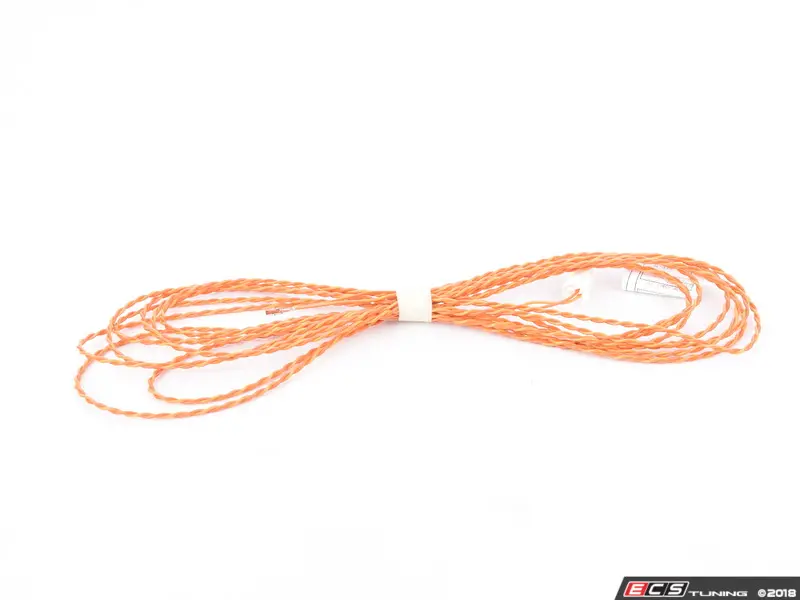 Genuine BMW - 61119194037 - REPAIR CABLE (61-11-9-194-037)