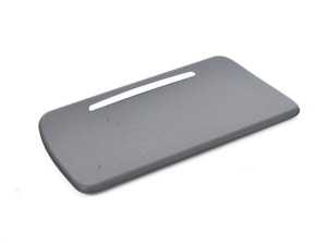 ES#2643438 - 51168050682 - TRIM COVER, CUP HOLD - Genuine BMW - BMW