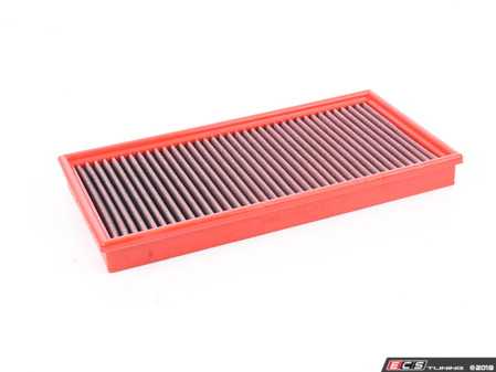 ES#3195200 - FB159/01 - Performance Air Filter - Lifetime high-flow air filter that's a direct replacement - BMC - Audi Volkswagen