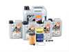 ES#3639985 - 95810722220KT - Liqui Moly TopTech 4200 Diesel Oil Service Kit (5w-30) - Includes Hengst Filter and LiquiMoly TopTech 4200 C30 Spec Oil - Assembled By ECS - Porsche
