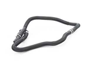 ES#3463488 - 17127583175 - Coolant Line - Supply  - Connects the expansion tank to the water pump - Bremmen Parts - BMW