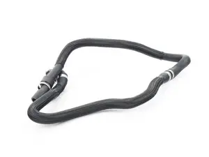 Coolant Line - Supply 