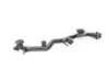 ES#3628568 - 06E121045BD - Coolant Pipe - Supply - Main supply pipe that connects to the upper radiator hose and the engine - Genuine Volkswagen Audi - Audi